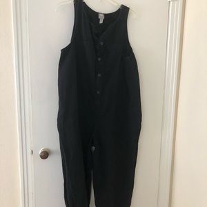 Asos jumpsuit